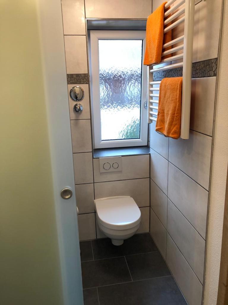 Apartamento Goldbichl Sauerlach Exterior foto