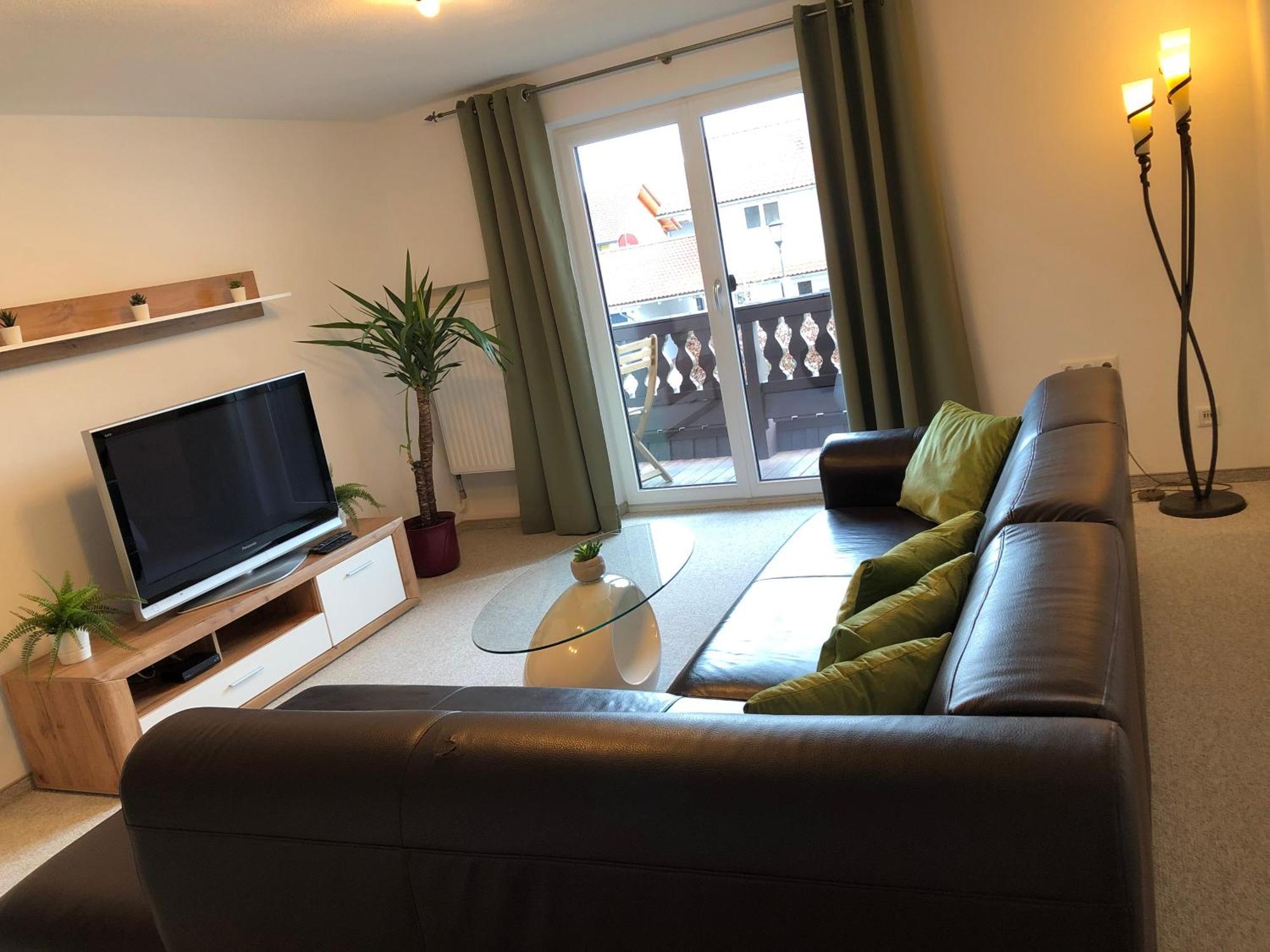 Apartamento Goldbichl Sauerlach Exterior foto