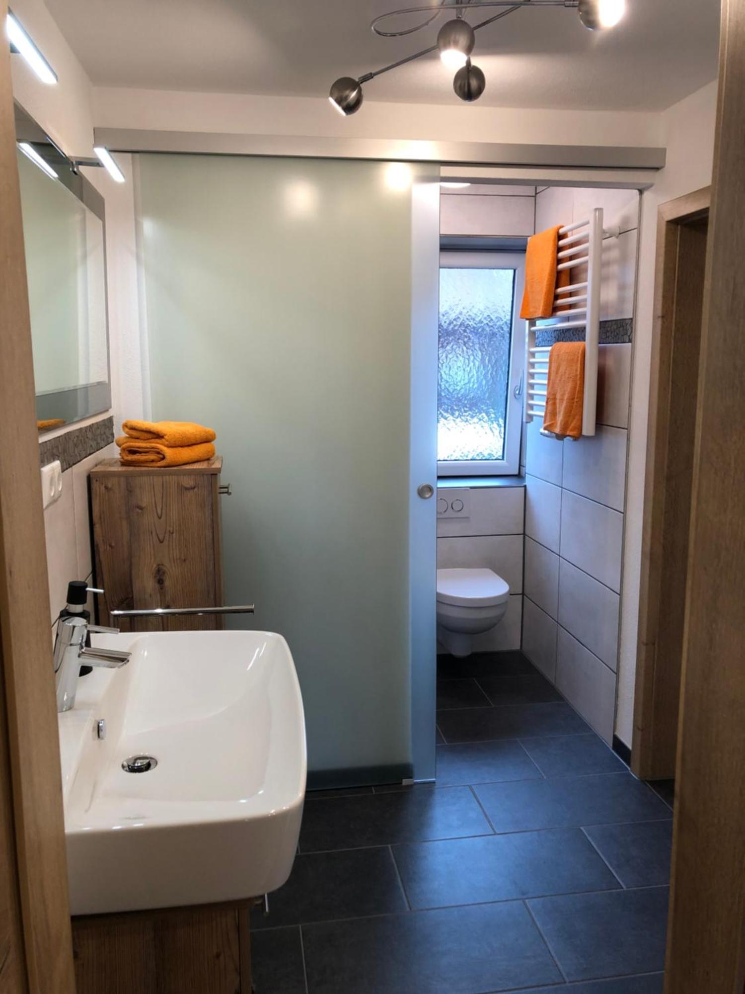 Apartamento Goldbichl Sauerlach Exterior foto