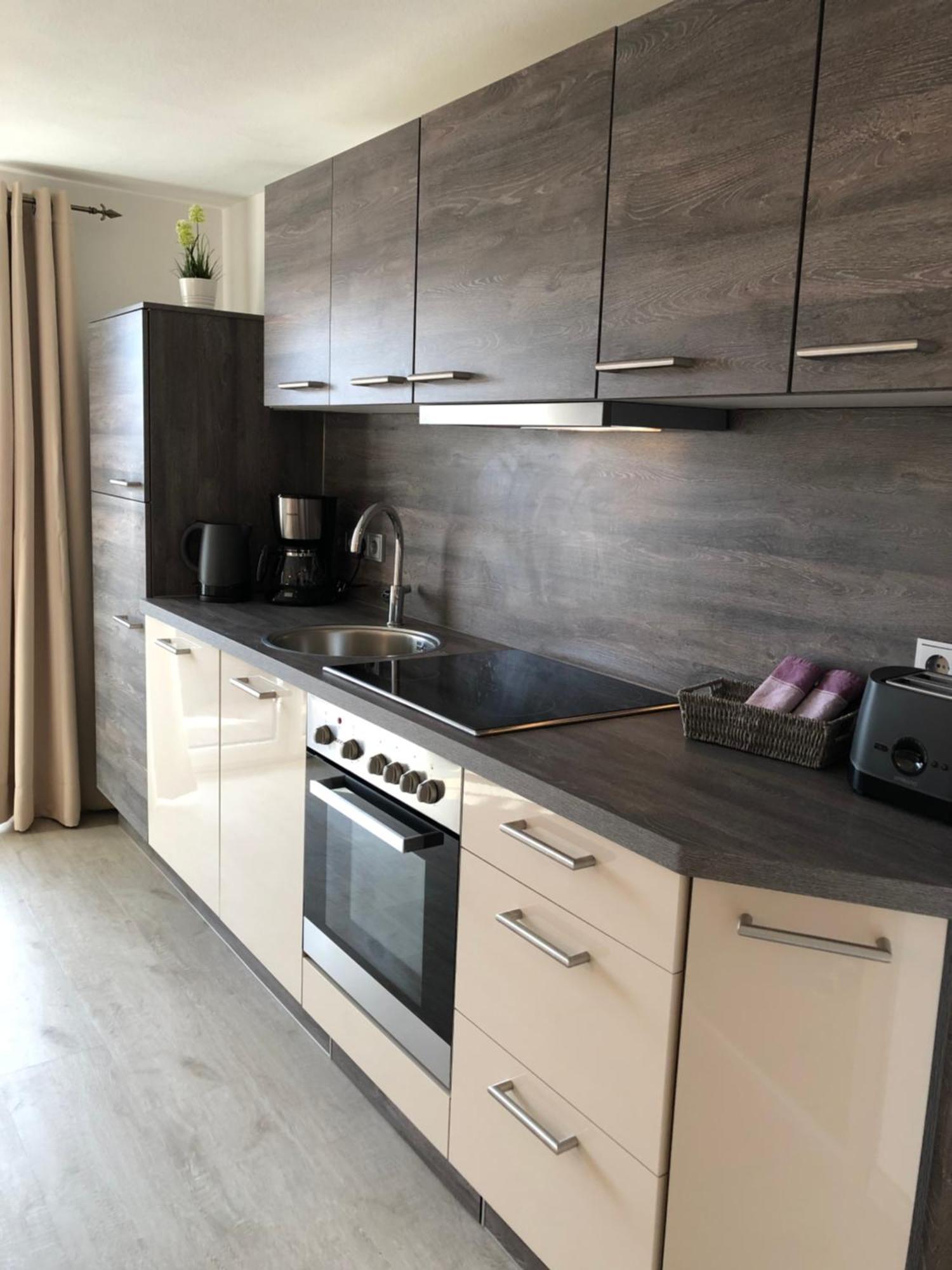 Apartamento Goldbichl Sauerlach Exterior foto