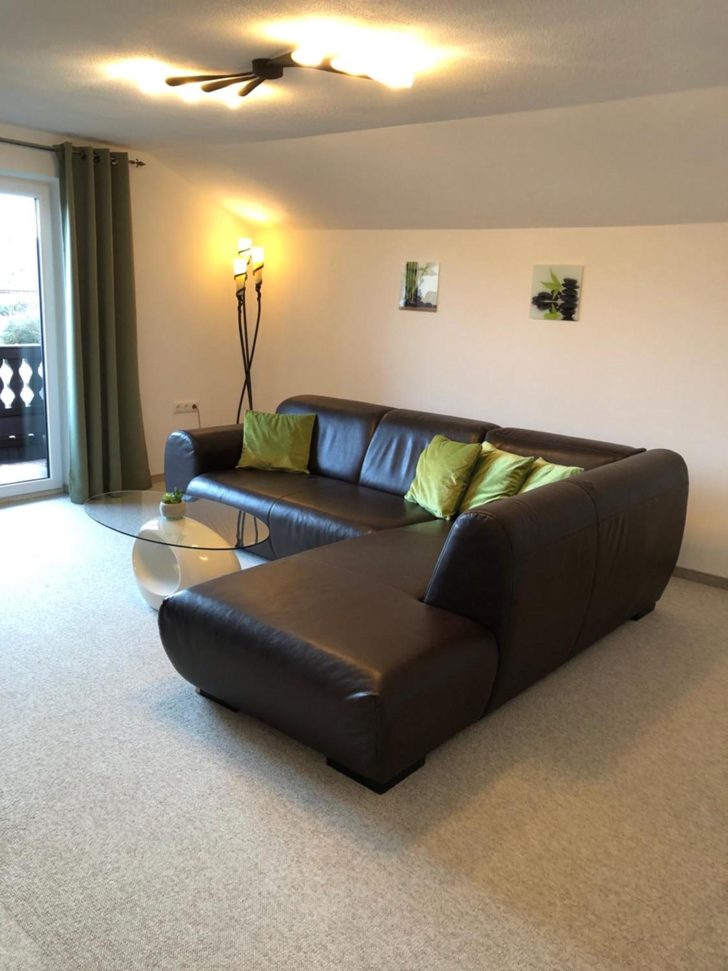 Apartamento Goldbichl Sauerlach Exterior foto