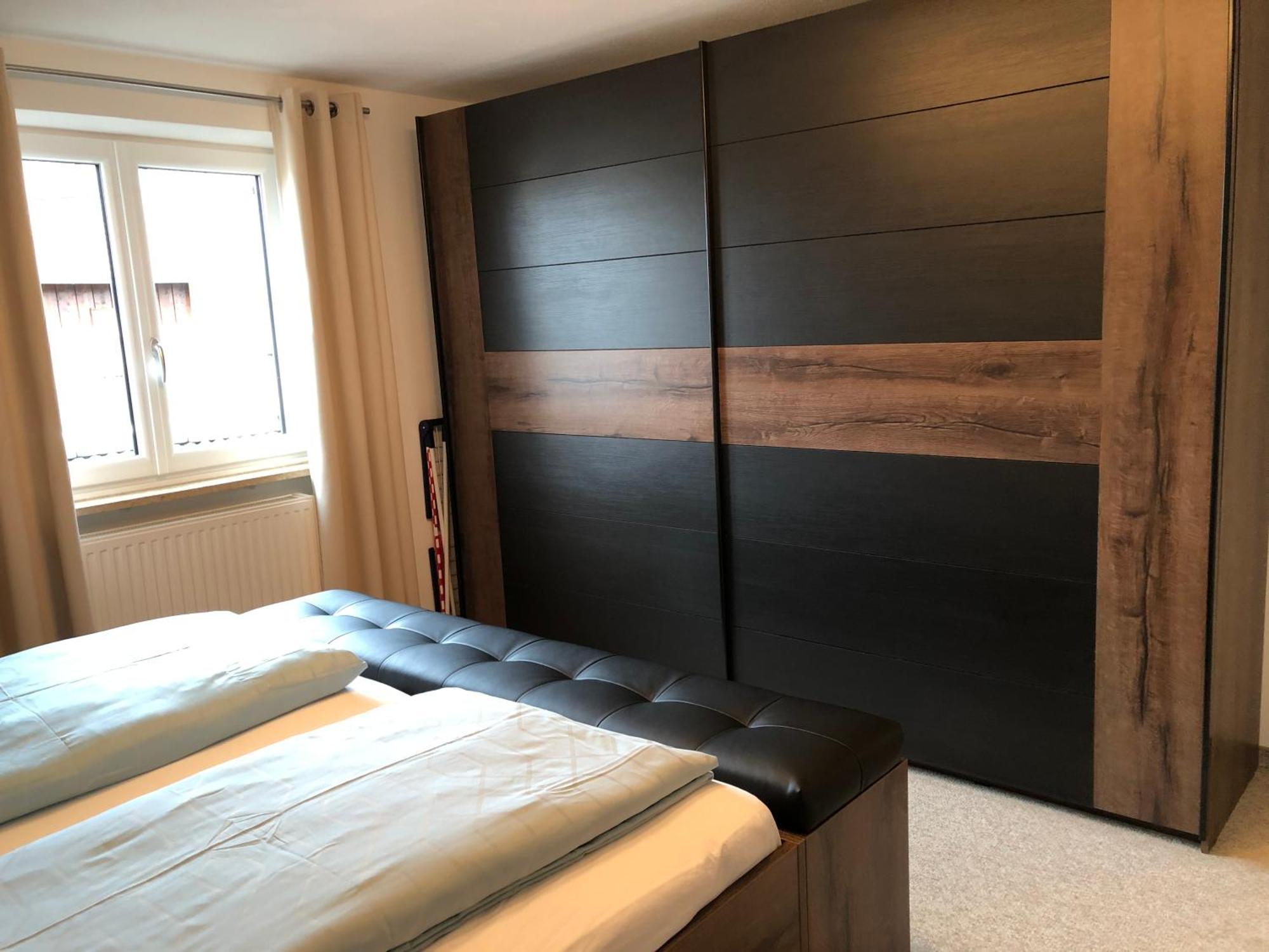 Apartamento Goldbichl Sauerlach Exterior foto