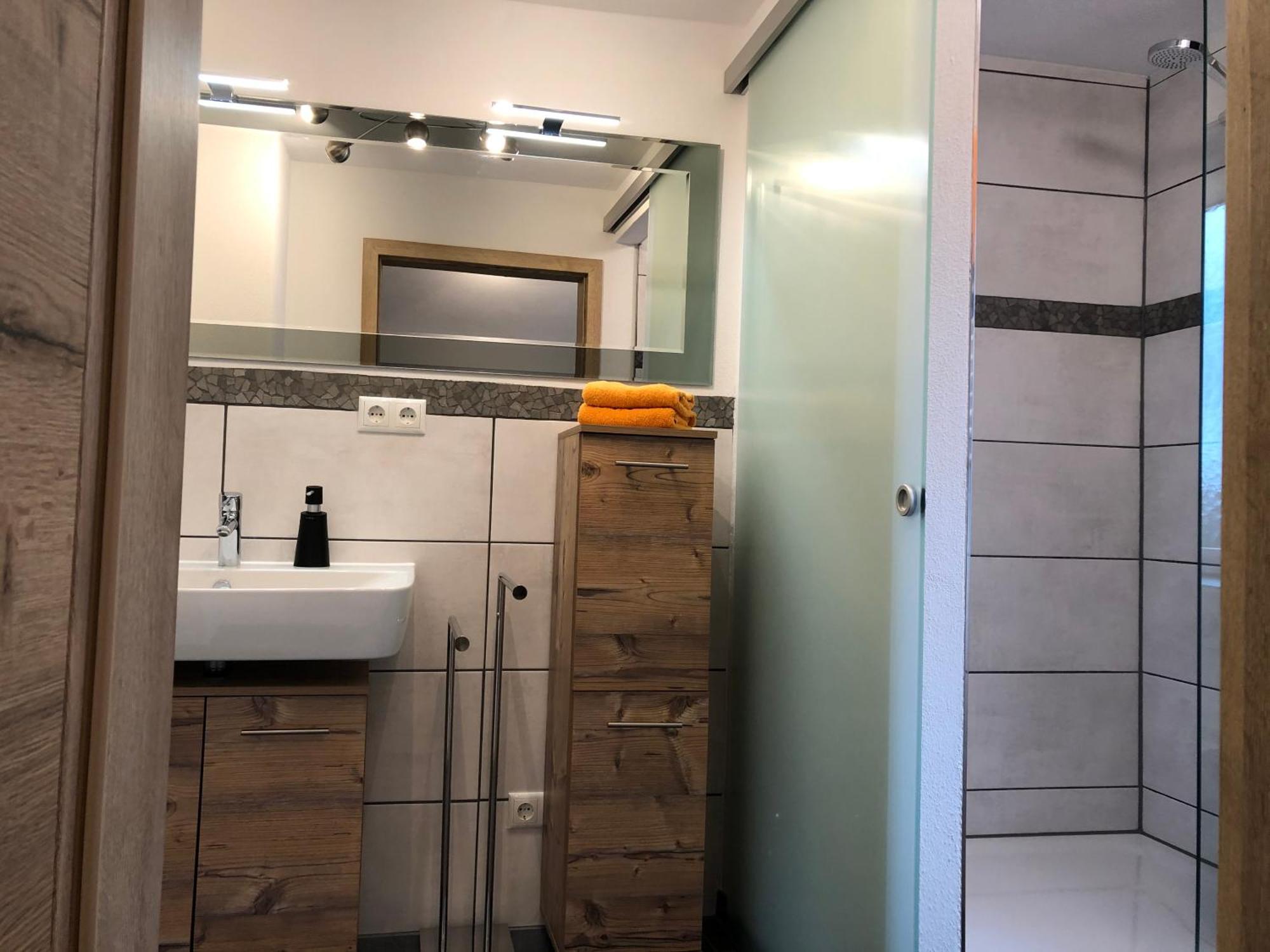 Apartamento Goldbichl Sauerlach Exterior foto