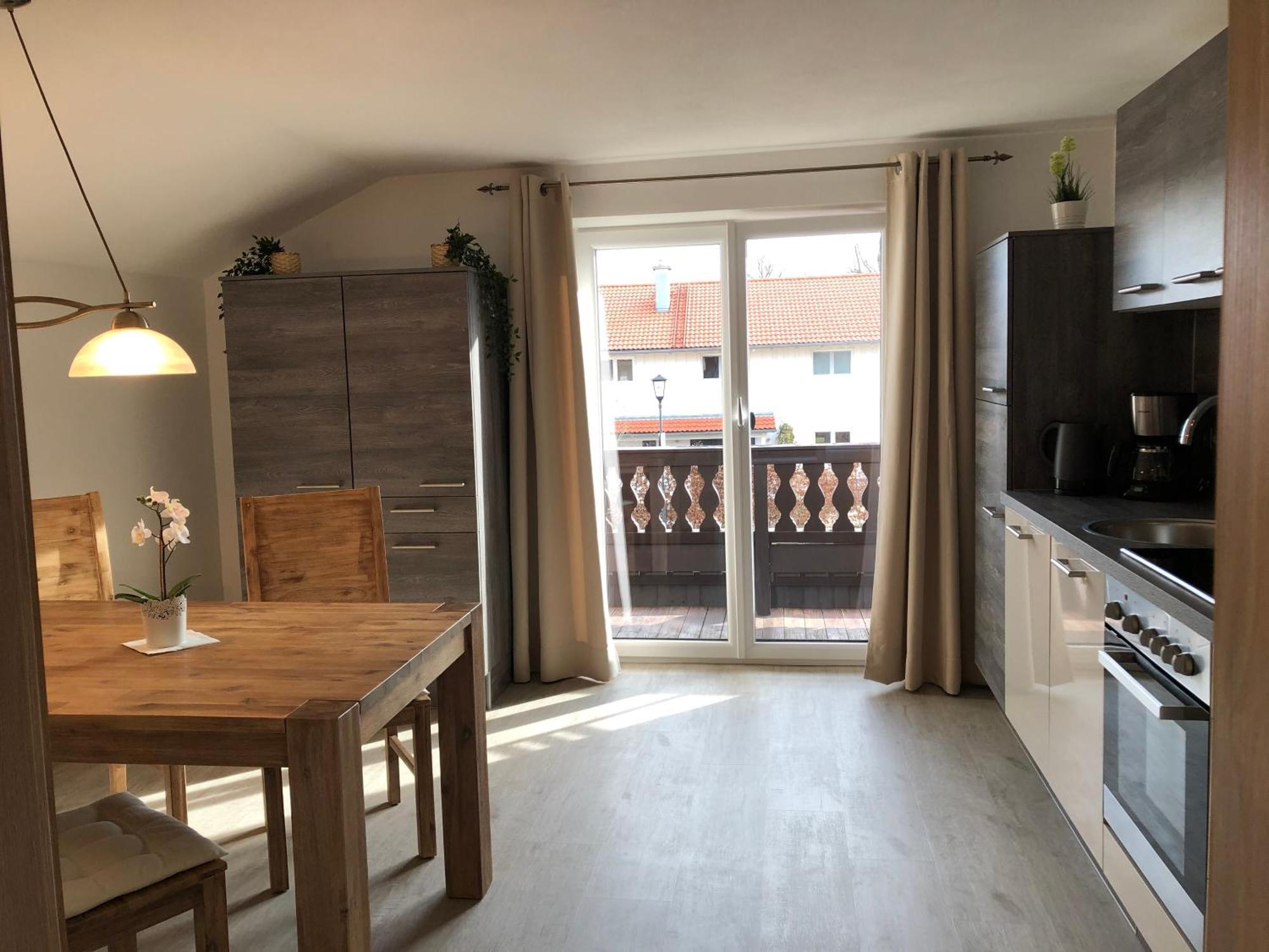 Apartamento Goldbichl Sauerlach Exterior foto